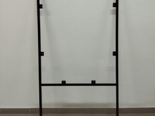 ПРОДАЮТСЯ НОВЫЕ РЕКЛАМНЫЕ ЩИТЫ-Каркасы, ШТЕНДЕРЫ. Тирасполь