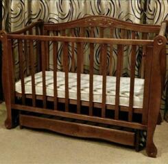 Продается детская кровать