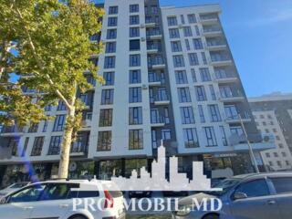 Vă propunem spre vânzare acestapartament cu 3 camere, sect. Buiucani, 