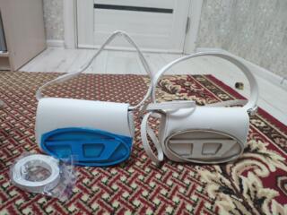 ПРОДАМ НОВЫЕ Diesel СУМКИ!