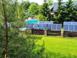 Сдается в аренду отличный 2-х этажный дом в с. Большая Солтановка ...