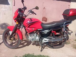 Продам мотоцикл