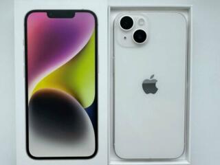 Продаю Iphone 14, 128 gb