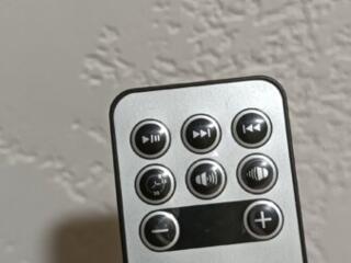 Продам пульт от стульчика для кормления