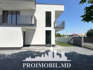 Vă propunem spre vânzare această casăîn Măgdăcești, sat. Porumbeni, ..