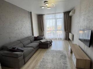 Предлагается к продаже двухкомнатная квартира в новом жилом комплексе 