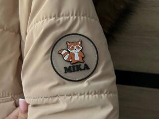 Детский зимний комплект