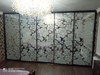 Изготовим и установим шкафы-купе, кухни, стенки, прихожие.