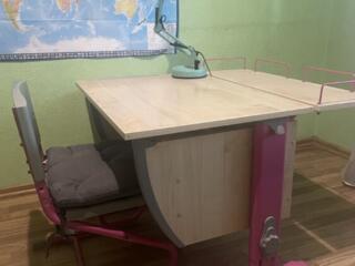 Парта школьная