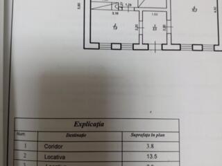 Дом на берегу Днестра в селе Вадул-Рашков