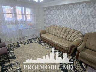 Vă propunem spre vânzare acestapartament cu 2camere și living,sect. ..