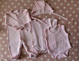 Комплект 4 в 1