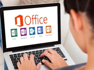 Базовый курс Word, Excel для любого возраста.