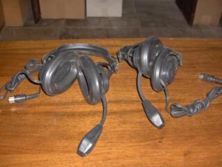 Тестовая гарнитура ТМГ-8А предназначена для работы при строительстве,