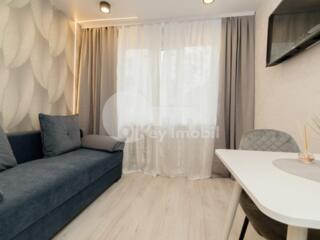 Spre vânzare apartament cu o cameră amplasat în bloc ...