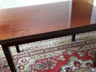 Стол обеденный раздвижной