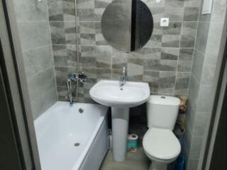 Продается 1к-квартира. Бородино