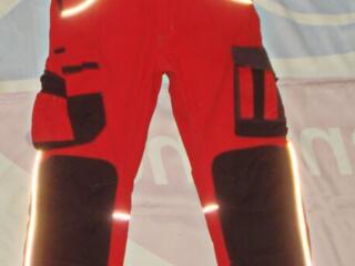 Полукомбинезон Mewa (Германия)