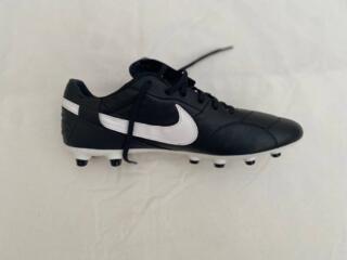 Nike Premier III FG K-Leather Original Nou nouț în cutie