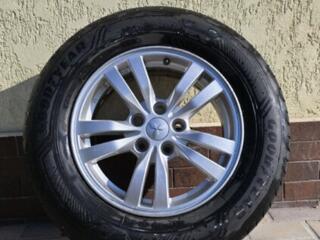 Резина+Диски