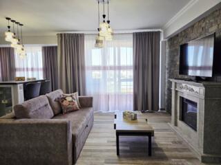 Apartament cu 2 camere, Centru