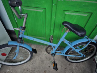 Продам велосипед