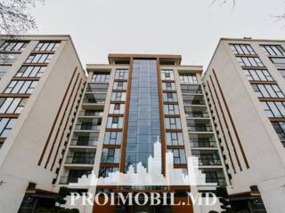 Vă propunem spre vânzare acestapartament cu 2camere și living, sect. .