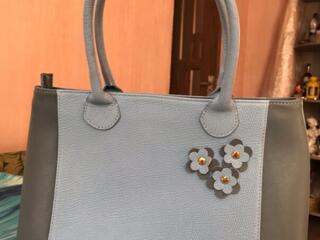 Изготовление изделий из натуральной кожи на заказ: модельные сумки.