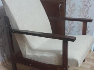 Продаётся кресло не раскладное