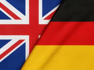 Репетитор английского и немецкого в Тирасполе