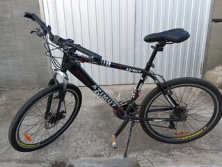 Продам велосипед AZIMUT.