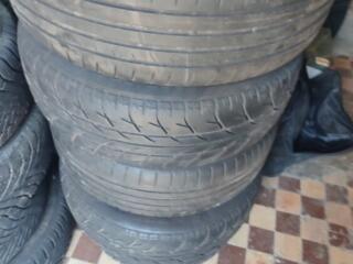 Продам диски с шинами