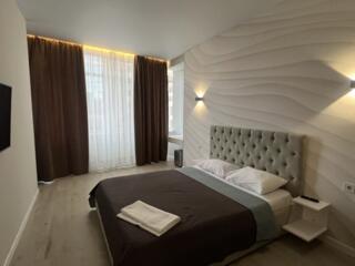 Сдам 2-комнатную квартиру в ЖК Гагарин Плаза