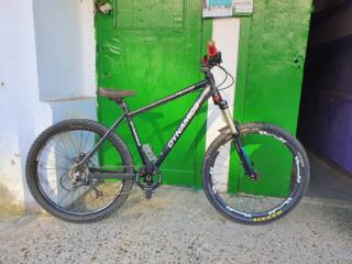 Продам хардтеил