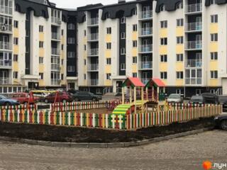 Продается 1-комнатная квартира в новом доме с.Молодежное возле ...