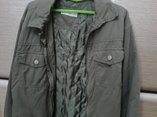 Куртка, ветровка, 158, мальчик