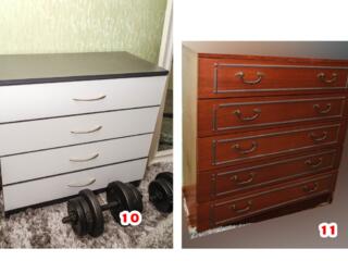 Продам шкаф сервант разных видов смотрите по номерам