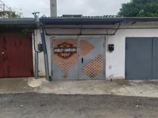 Продам гараж