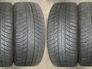 Bridgestone Blizzak VRX 225/45 R 18 91S ЗИМА (липучка)