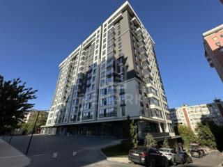 Investiție Ideală! 1 cameră în variantă albă – sectorul Rîșcani! - ...