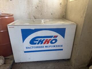 Морозильный ларь. Полностью в исправном состоянии.