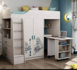 Детская мебель Каприз