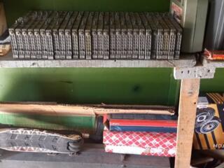 Продам модули гибридной батареи для Toyota Prius 20