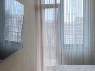 В продаже квартира на 25 этаже с балконом. Квартира с новым ...