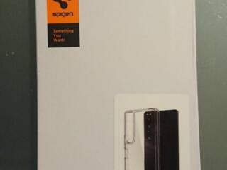 Жёсткий кейс для Xperia 1 IV