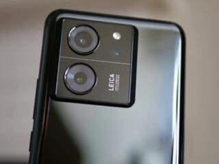 Сяоми 13T PRO, 12/512, чёрный, в отличном состоянии. Цена 5500 рублей.