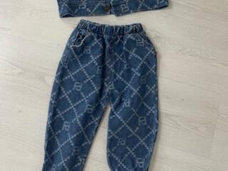 Вещи на мальчика 1-3 года