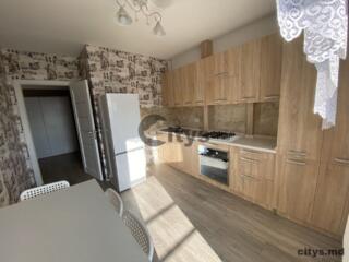 Apartament - 45  m²  , Chisinau
