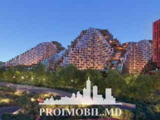 Vă propunem spre vânzare acestapartament cu 3camere și living sect. ..