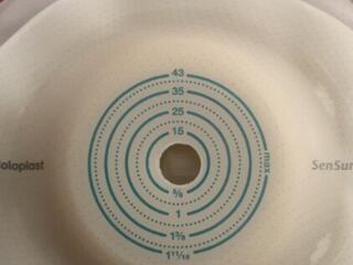 Калоприемники coloplast